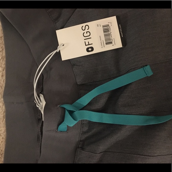 Figs XS Venice Jogger LIMITED EDITION scrub pants - Picture 4 of 7